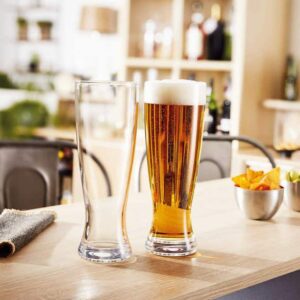 Beer Glasses for Hotels and Bars